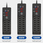 fishkeeper 1000W Submersible Aquarium Heater – Ultra-Safe Digital Fish Tank Heater for 135-280Gal, Leaving Water Auto Power-Off, PID Intelligent Fast Heating, 59°F-93°F Accurate Temperature Control