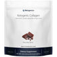 Metagenics Ketogenic Featuring MCT, Pumpkin Seed Protein, and Gum Acacia ? Chocolate Flavor, 30 Servings