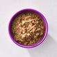 YOUR PET'S KITCHEN Canned Wet Cat Food, Roasted Flavor Turkey Stew - 3 oz Cans (Pack of 24), Made in The USA with Real Turkey