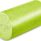 Yes4All High-Density EPP Round Back Roller Foam, Exercise Foam Roller for Yoga, Pilates & Stretching - 12, 18, 24, 36 inch