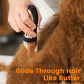 oneisall Dog Clippers and Paw Trimmer Kit 2 in 1 Low Noise Cordless Dog Clippers for Grooming Pet Hair Trimmers for Small and Large Dogs Cats Animals