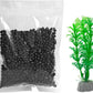 Newpol Mini Plastic Aquarium Fish Bowls (0.8Gallon / 3L)