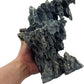 Fish Tank Decor Rocks.Aquarium Decoration Model.Easy and Quick Solution for Aquascaping.(Sky City)