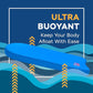 Sunlite Sports Swimming Kickboard - One Size Fits All - A Great Training Aid for Children and Adults