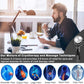 Cryosphere Cold Massage Roller Ball - Massage Ball for Cold & Heat Relief, Myofascial Release, Trigger Point Therapy, Muscle Knots - Deep Tissue Ice Massager