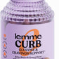 Lemme Curb Cravings, Improve Carb Metabolism, Support Weight Management w/Clinically Studied Chromium Picolinate, Bitter Melon, Ceylon Cinnamon & Greens Blend I Drug-Free (30-Day Supply)