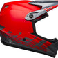 BELL Full-9 Fusion MIPS Lightweight Fiberglass Shell Adult Full Face MTB Downhill BMX Helmet