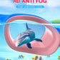 Kids Swim Goggles,Swimming Goggles for Kids 6-14, Anti-Fog UV Protection Pool Glasses for Boys Girls