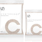 Ultum Nature Systems Controsand Bora Aquarium Sand (8L) - Freshwater Tank Substrate for Live Shrimp & Planted Aquariums