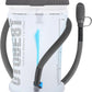 UTOBEST Hydration Bladder,TPU Water Bladder,Water Bladder for Hiking Backpack,BPA Free,Wide Opening,Leak-Proof,Water Reservoir for Hiking Cycling Camping Running