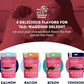 Training Treats for Dogs - Soft Salmon - Low Calorie Dog Training Treats for Sensitive Stomachs with Single Source Premium Protein, Corn Free, & Soy Free Formula - 4 oz