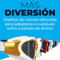 AqtivAqua Swimming Goggles, DX Wide View Swim Goggles for Adult Men Women, Anti Fog No Leaking