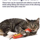 Catstages Green Magic Dynamite Stick Catnip Cat Toy, Red