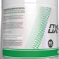 EHP Labs OxyShred Pre Workout Powder - Preworkout Powder with L Glutamine & Acetyl L Carnitine, Energy Boost Drink - Kiwi Strawberry, 60 Servings