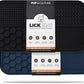 Pup Culture Dog Lick Mat for Dogs (2 Pack), Feeding Pad for Anxious Pets Plus 4 Different Puzzles for Mental Stimulation for Dogs - Supports Mental, Dental, and Digestive Health - Heavy Duty