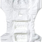 Paw Inspired 32ct Disposable Dog Diapers | Female Dog Diapers Ultra Protection | Diapers for Dogs in Heat, Excitable Urination, or Incontinence (Medium)
