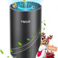 Air Purifiers for Bedroom Home up to 800 ft², Vniup H14 True HEPA Room Air Purifiers for Bedroom, with Fragrance Function Sleep Mode& Light Mode Air Cleaner for Pet Dander Odor Dust Smoke