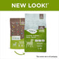 NATURE'S LOGIC Dry Dog Food - 100% Natural - No Synthetics - for All Ages, Sizes, Breeds - Free from Common Allergens, High Protein - Turkey Meal Feast, 25lbs