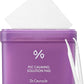 Dr.Ceuracle PLC Calming Solution Pad - Instant Calming and Soothing Toner Pad for Sensitive Skin, Korean Post Laser Skincare (130 Pads)
