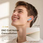 Wireless Earbuds 2025 Bluetooth Headphones 100H Playtime Ear Buds in-Ear Bluetooth Earbuds 5.4 Headphones Deep Bass Stereo Active Noise Cancelling IP5 Waterproof Earphones for Android iOS