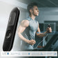 Mp3 Player, USB Mp3 Player with FM Radio, idoooz U2 8GB Music Player Expandable UP to 32 GB, USB Stick Mp3 Player for Running, Recording, Gym, Jogging, Sports, Lossless Sound Quality