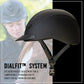 Troxel Very Peri Duratec Liberty Helmets
