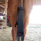 Horse Tail Bag, Navy Blue