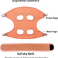 Guzekier Dog Grooming Hammock Harness for Dogs, Dog Nail Clipper