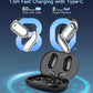 AI Translation Earbuds Real Time 144 Language Translator Earbuds for iPhone and Android Translation Headphones Translating Device for Travel Business Learning with Charging Case