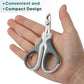 Mr. Pen- Cat Nail Clipper Cat Nail Trimmers Cat Claw Clippers Cat Claw Trimmers Kitten Nail Clipper Cat Clippers Nails Nail Clippers Cats Pet Nail Clippers Cats Cat Nail Cutter Olive ALNA001M301N