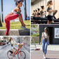 Armband Cell Phone Holder for Running,Crossbody Shoulder Holsters Bag with Arm Band for Women Men Kids,iPhone 15 14 13 12 11 Pro Max Xs Xr 8 7 6S 6 Plus SE Mini Galaxy Workout Walking Gym Arm Bags
