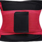 VENUZOR Waist Trainer Belt for Women - Waist Cincher Trimmer - Slimming Body Shaper Belt - Sport Girdle Belt (UP Graded)