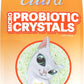New Ultra Probiotic Micro Crystals Cat Litter - 99.9% Dust Free, Soft on Paws, Fragrance Free - 5 Lbs.