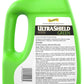 Absorbine UltraShield Green All-Natural Fly & Insect Repellent for Horses & Dogs, Essential Oils Repel & Control, 128oz Bottle, No Sprayer