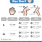 Simply Kids Knee and Elbow Pads with Wrist Guards, HardSoft Pad Tech. - CPSIA Certified Protective Gear Set - Inline Roller Skate Skateboard Bike Knee Pads for Kids Child Girls Boys Toddler Youth