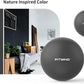 Pilates Ball - 10 Inch Core Ball for Yoga, Stability, Fitness, Ab & Core Workout, Physical Therapy