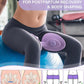 Hip Trainer Kegel Exerciser, Pelvic Floor Trainer, Kegel Trainer for Postpartum Rehabilitation, Trimmer Inner Thigh, Thigh Toner Workout