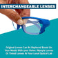 BLUE CUT Sports Protection Goggles, Photochromic Lenses Safety Glasses for Basketball, Pickleball and Outdoor Sports