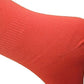 Fitliva Knee High Long Sports Socks Unisex Multicolor 3/6/12 Pairs