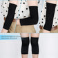 4 Pairs Slimming Arm Shaper and Thigh Slimmers Set, Elastic Compression Arm Shapers Upper Arm Sleeve Slimming Thigh Sleeves Thigh Wraps Slim for Women