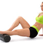 ProsourceFit High Density Foam Rollers 18 to 36 - inches Long, Firm Full Body Athletic Massage Tool for Back Stretching, Yoga, Pilates, Post Workout Muscle Recuperation