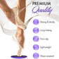 Ballet Pirouette Disc for Dancers - Portable Turn Disc for Dancing on Releve, Gymnastics and Ice Skaters - for Better Pirouette Technique, Releve, Turns and Dance Spinning