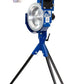 BATA Baseball Wheel Pitching Machine, Youth and Adult Automatic Pitch Machine for Baseballs, Practice Training Equipment