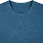 LOGEEYAR Men's Athletic Washed T-Shirts Basic Crew Neck Tees Tops Causal Distressed Cotton T Shirts for Men