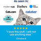 Boxie® Unscented 30 Day Odour Control Clumping Clay Cat & Kitty Litter 28 lb, 99.9% Dust-Free, Hard Flat Top® Clumps, No Fragrances No Fillers, Long-Lasting, Easy to Scoop