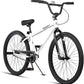 20 24 26 Inch BMX Race Bike Trident Bicycles Beginner-Level to Advanced Riders with 2 Pegs, Multiple Colors