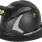 GREEN DEVIL Matrix Full Brim Hard Hat with Headlight Vented Construction Safety Helmet OSHA Approved Cascos De Construccion Work Hardhat for Men&Women