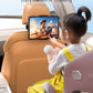 OHLPRO Headrest Tablet Holder for Car Back Seat iPad Mount Compatible with 4.7-13" Tablet Phone for iPad Pro Air Mini Galaxy Tab and Devices for Kids, Road Trip Essentials