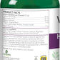 Vet’s Best Cat Hairball Relief Digestive Aid, Vet Formulated Hairball Support Remedy, Hairball Relief for Cats, Classic Chicken Flavor, 60 Chewable Tablets