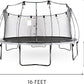 Skywalker Trampolines Epic Series Trampoline